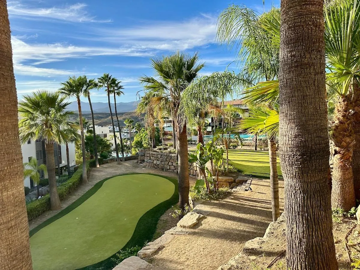 Theview Luxury Appartement Sea And Sunsetview Los Flamingos Golf Estepona Espanha