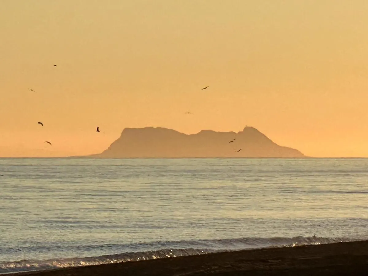 Theview Luxury Appartement Sea And Sunsetview Los Flamingos Golf Estepona
